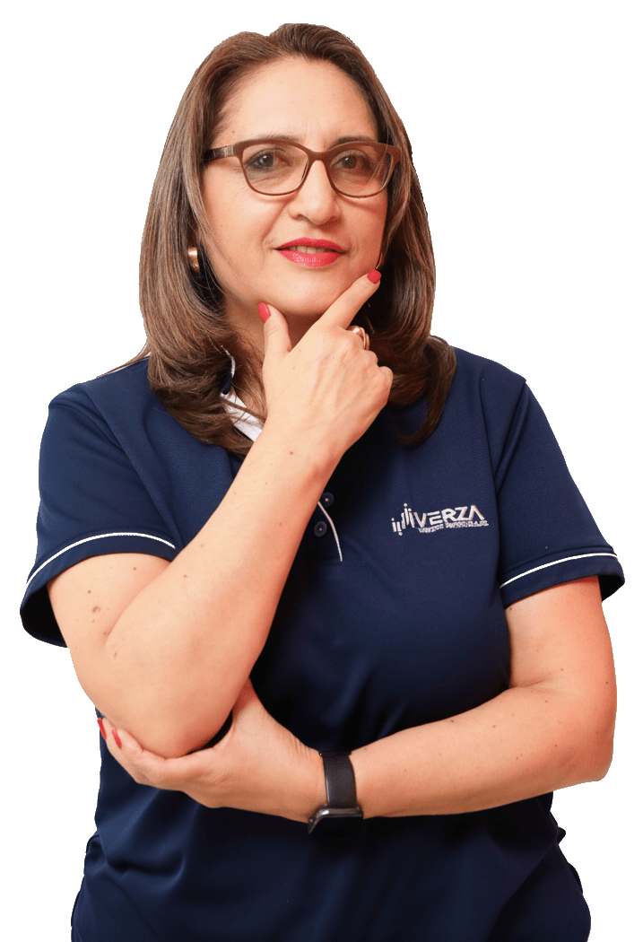 Verónica Zaldumbide